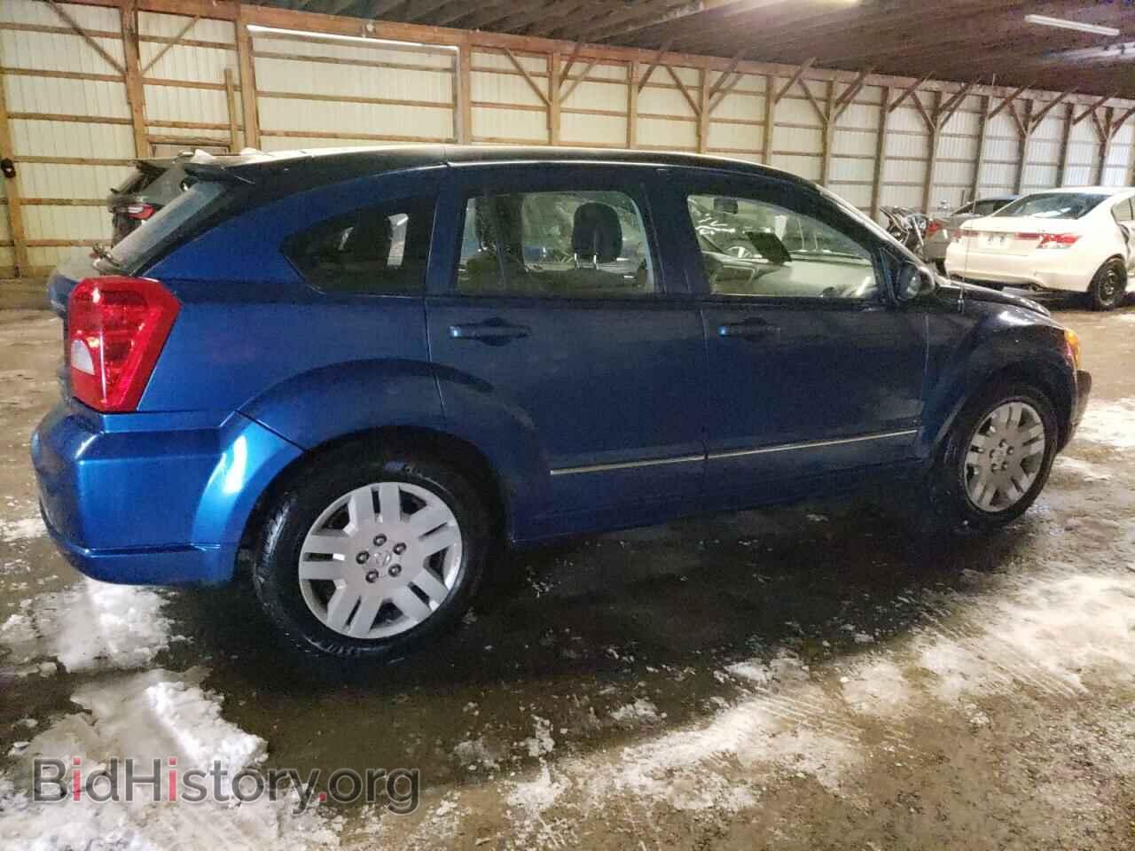 2010 DODGE CALIBER - VIN: 1B3CB4HA9AD527722 - Photo 3