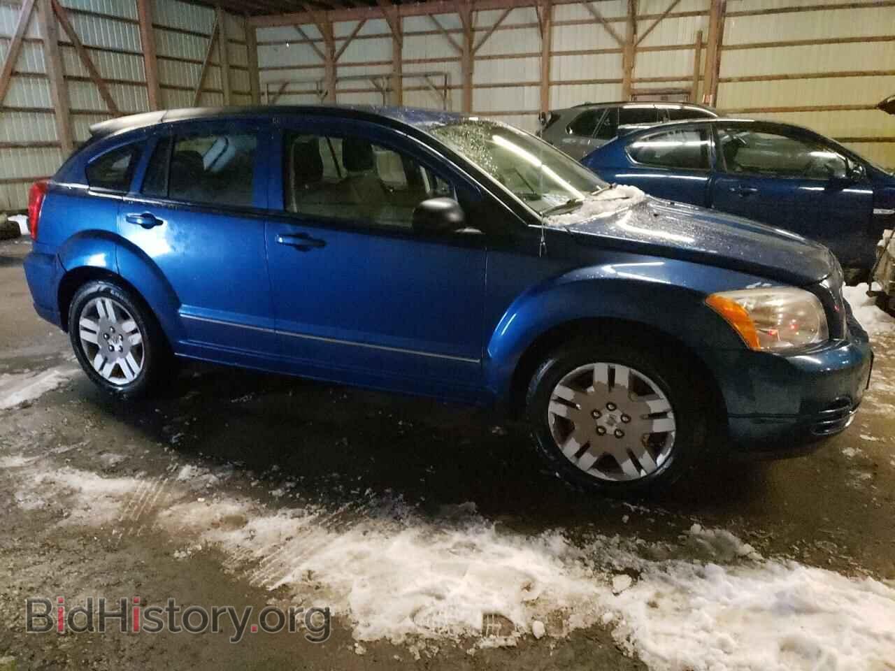 2010 DODGE CALIBER - VIN: 1B3CB4HA9AD527722 - Photo 4