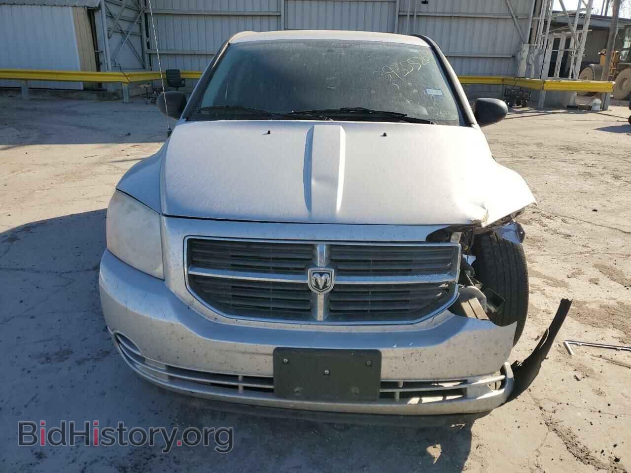 2010 DODGE CALIBER - VIN: 1B3CB4HA0AD663737 - Фото 5