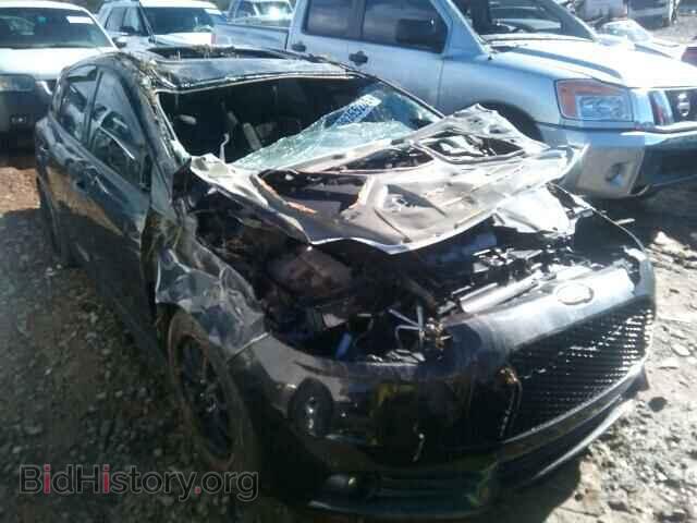 Photo 1FADP3L91EL447196 - FORD FOCUS 2014