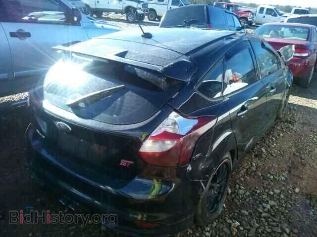 2014 FORD FOCUS - VIN: 1FADP3L91EL447196 - Photo 4