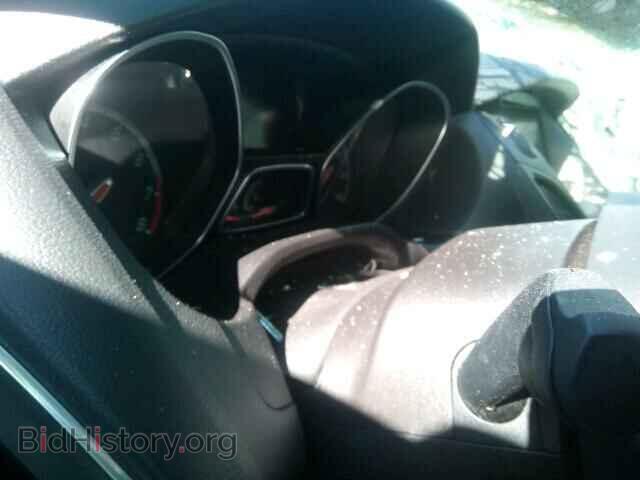 2014 FORD FOCUS - VIN: 1FADP3L91EL447196 - Photo 8