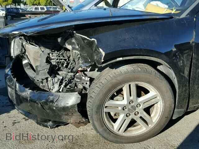 2012 DODGE AVENGER - VIN: 1C3CDZCB4CN147582 - Фото 9