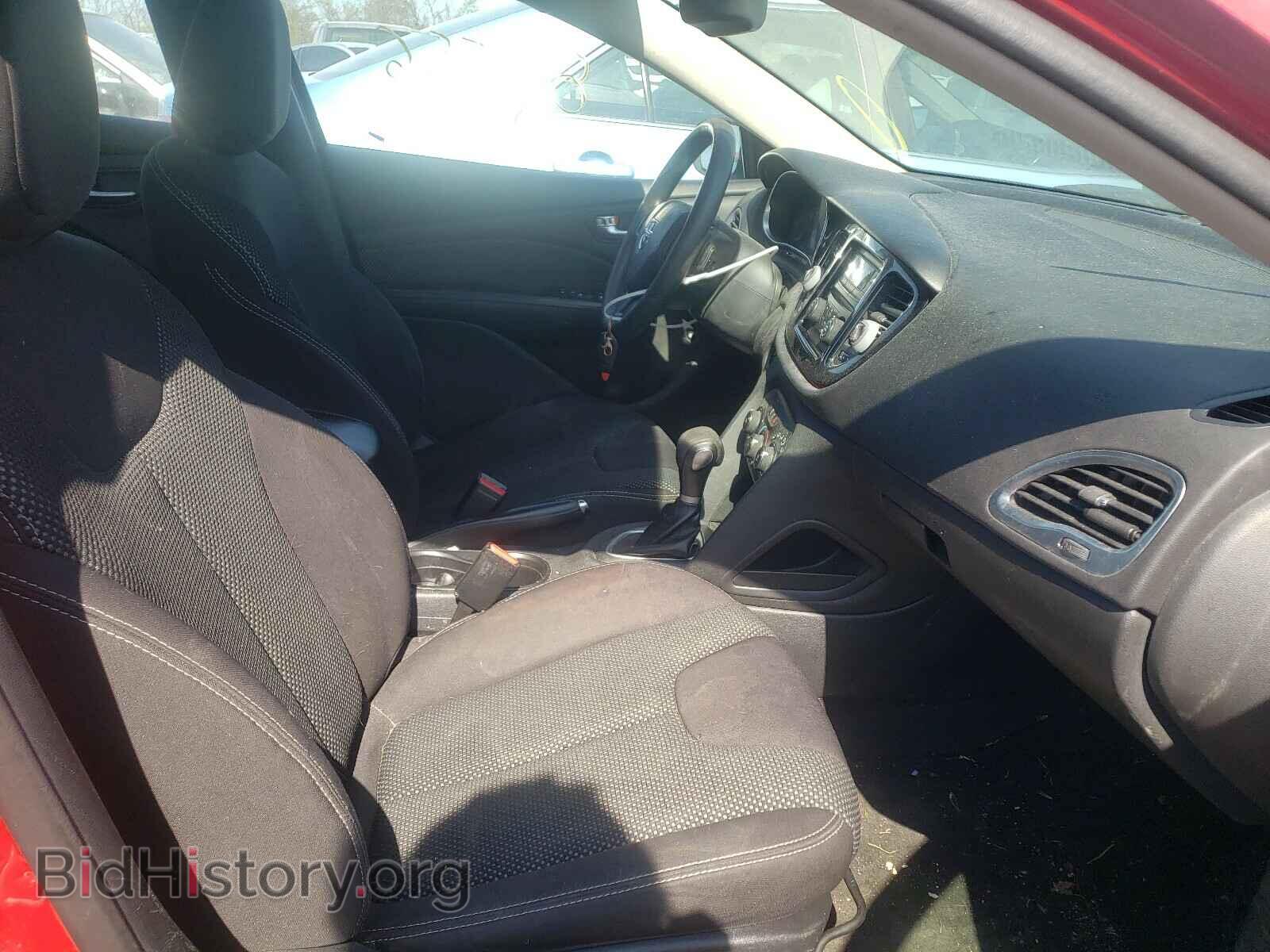2014 DODGE DART - VIN: 1C3CDFBB7ED705546 - Photo 5