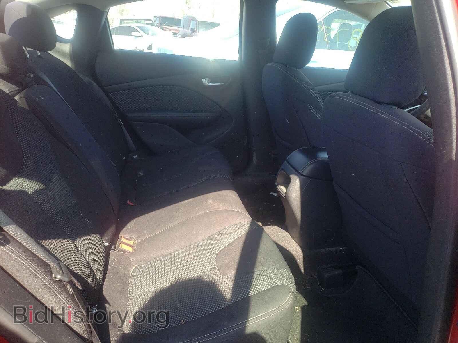 2014 DODGE DART - VIN: 1C3CDFBB7ED705546 - Photo 6
