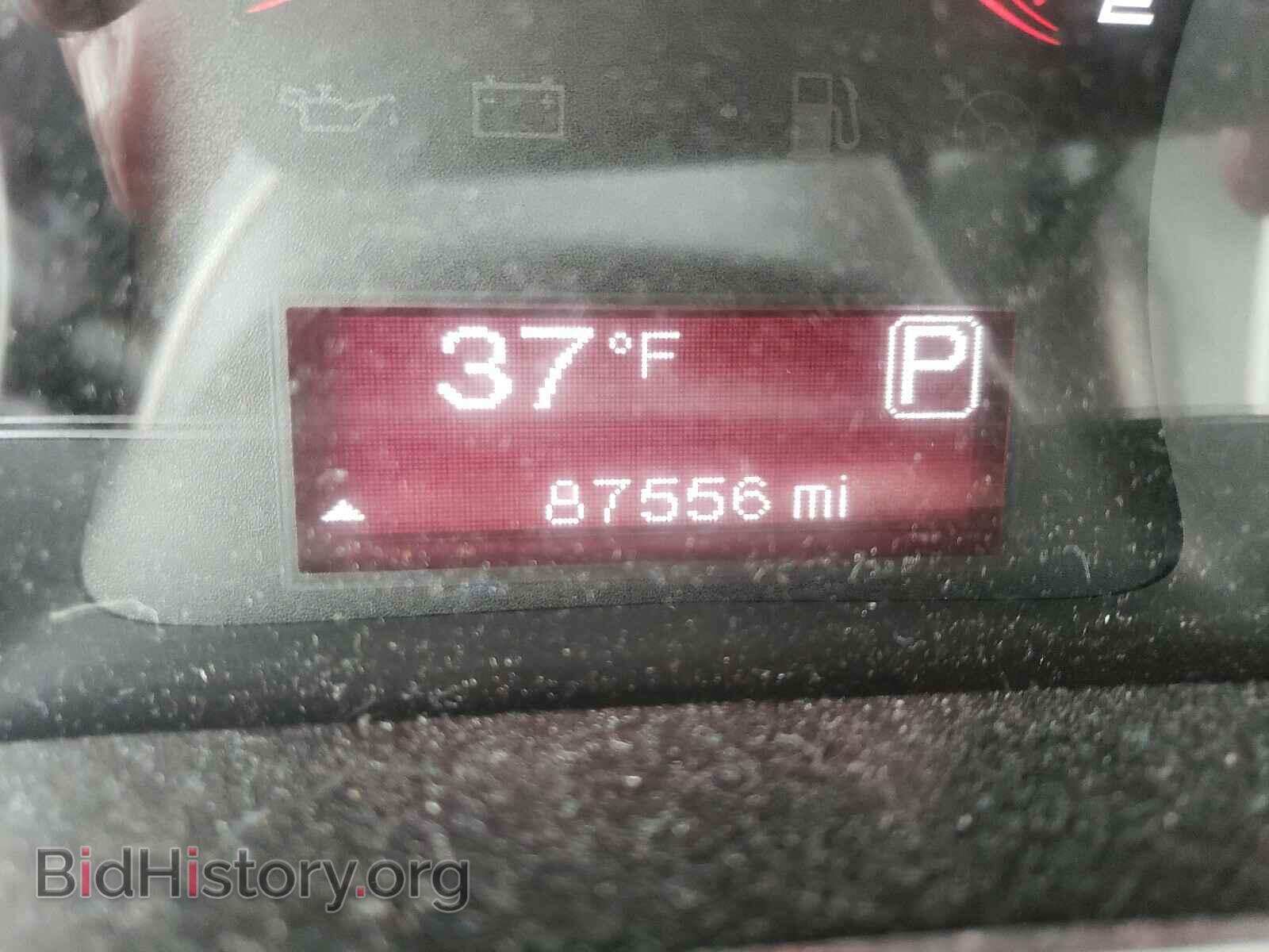 2014 DODGE DART - VIN: 1C3CDFBB7ED705546 - Photo 8