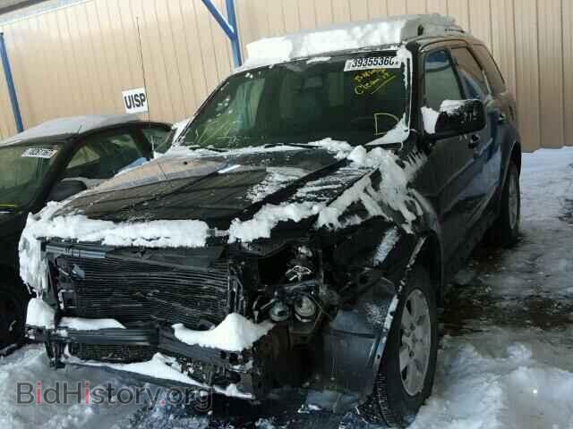 2012 FORD ESCAPE - VIN: 1FMCU9EG5CKB79880 - Photo 2