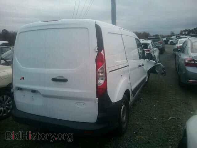 2014 FORD TRANSIT CO - VIN: NM0LS7E72E1164533 - Фото 4