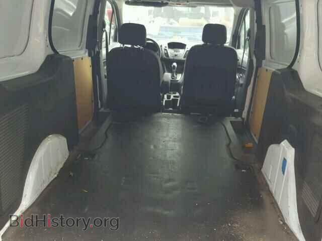 2014 FORD TRANSIT CO - VIN: NM0LS7E72E1164533 - Фото 6
