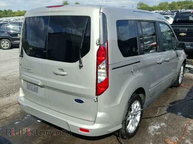 2014 FORD TRANSIT CO - VIN: NM0AS8F71E1141739 - Фото 4