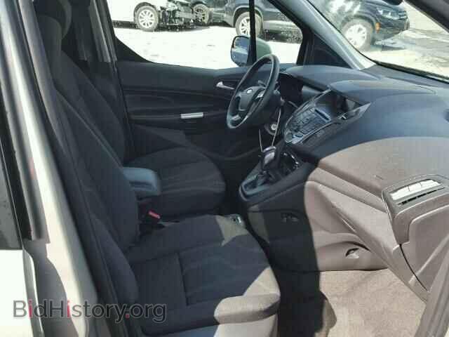 2014 FORD TRANSIT CO - VIN: NM0AS8F71E1141739 - Фото 5