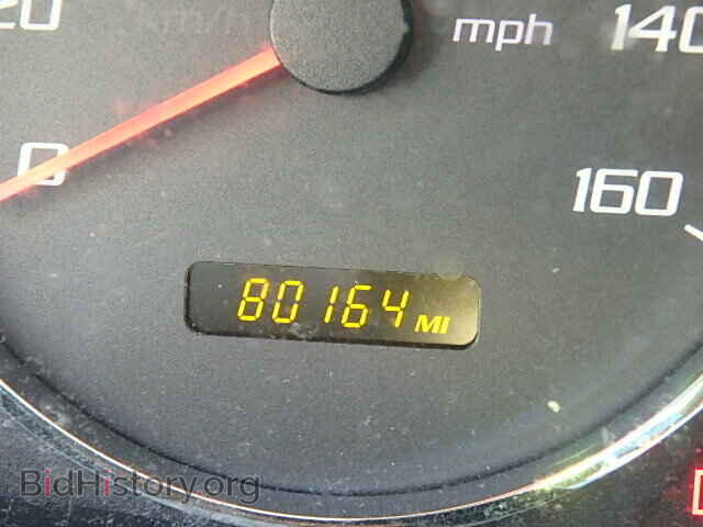 2007 CADILLAC CTS - VIN: 1G6DP577X70187614 - Фото 8