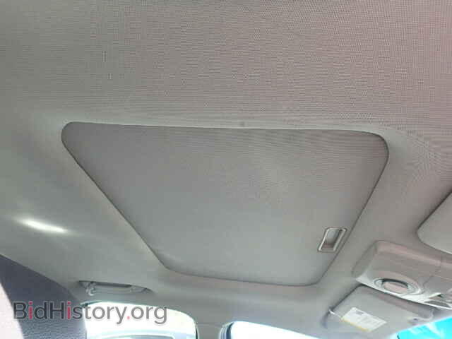 2007 CADILLAC CTS - VIN: 1G6DP577X70187614 - Фото 10
