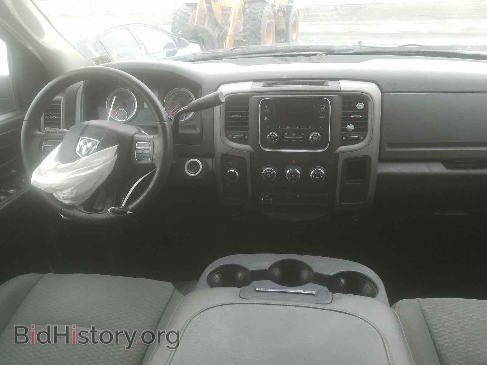 2016 RAM 2500 - VIN: 3C6UR5CJ7GG237588 - Фото 9