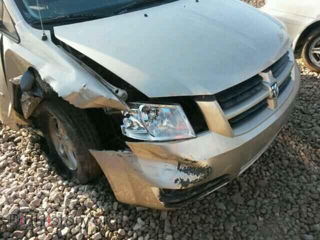 2010 DODGE CARAVAN - VIN: 2D4RN4DE0AR439165 - Фото 9
