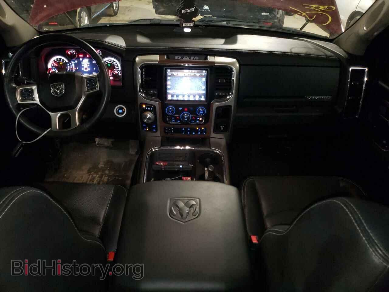 2016 RAM 1500 - VIN: 1C6RR7VM4GS388969 - Фото 8