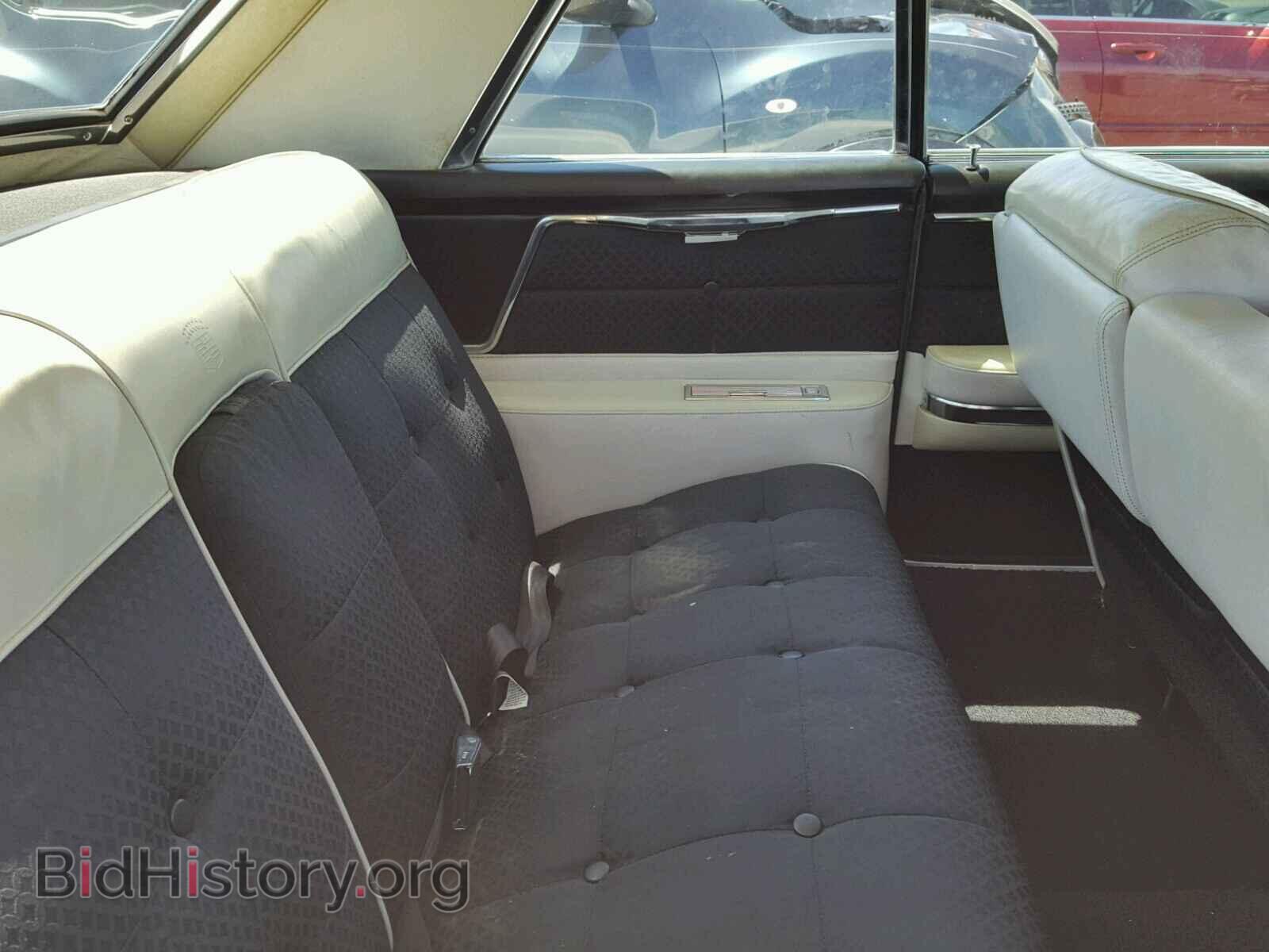 1963 CADILLAC DEVILLE - VIN: 63J127560 - Photo 6