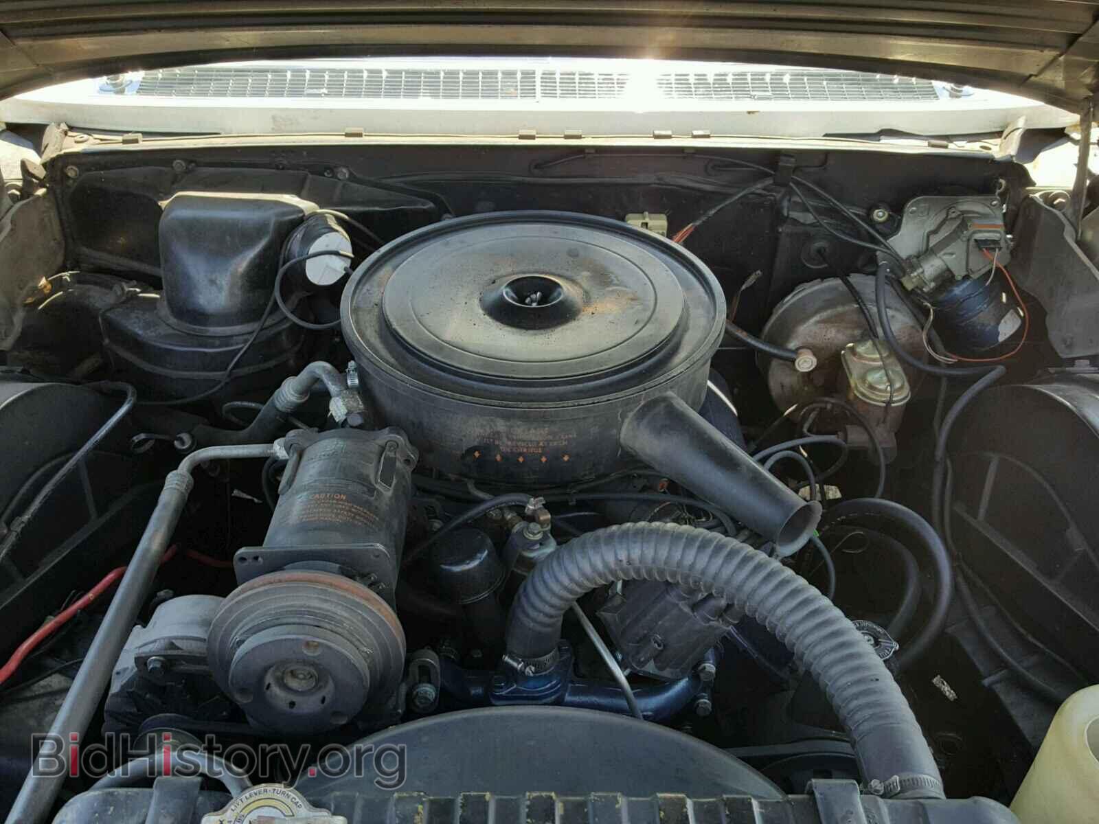 1963 CADILLAC DEVILLE - VIN: 63J127560 - Photo 7