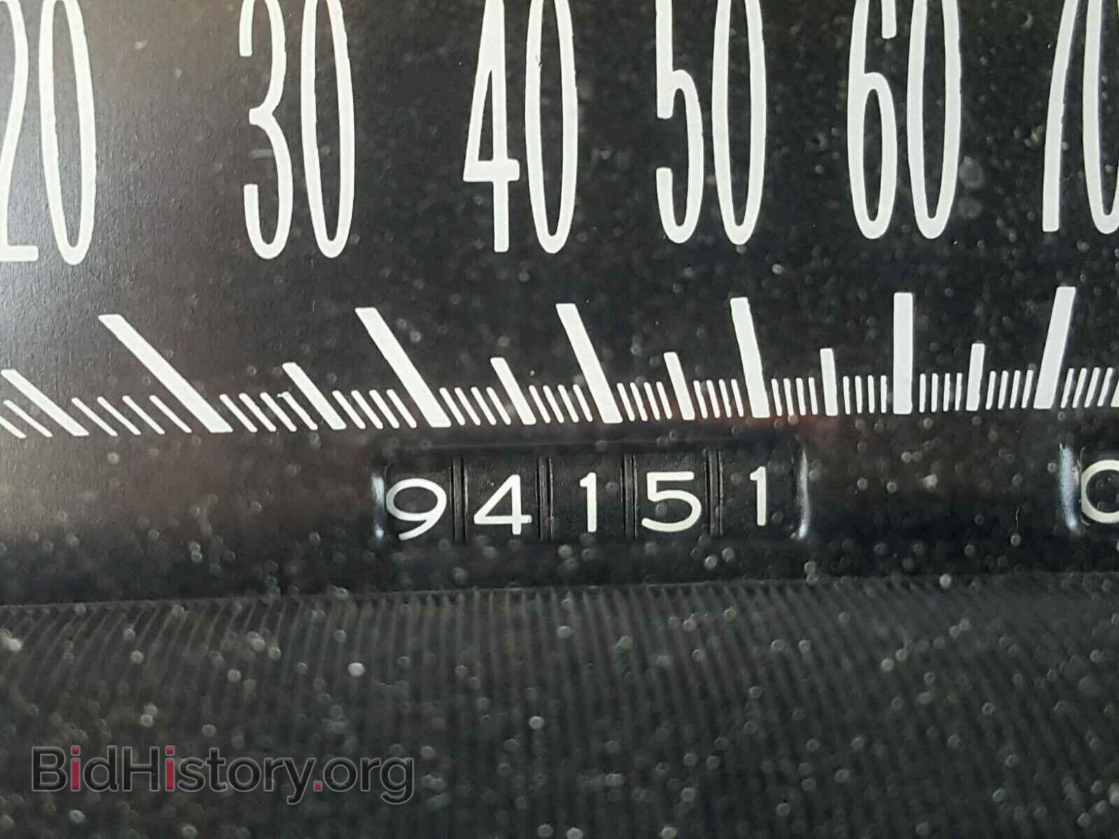 1963 CADILLAC DEVILLE - VIN: 63J127560 - Photo 8