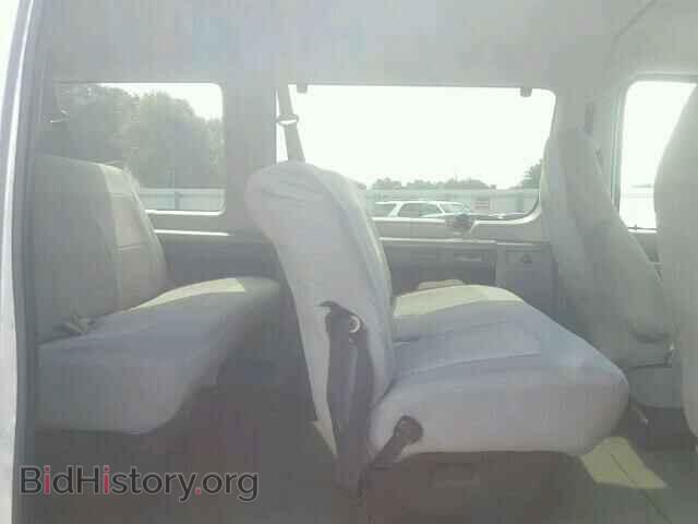 2006 FORD ECONOLINE - VIN: 1FBSS31L56HB41464 - Фото 6