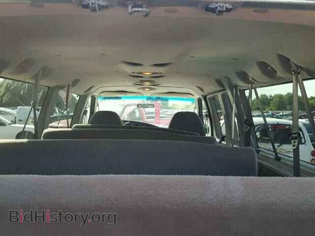 2006 FORD ECONOLINE - VIN: 1FBSS31L56HB41464 - Фото 9