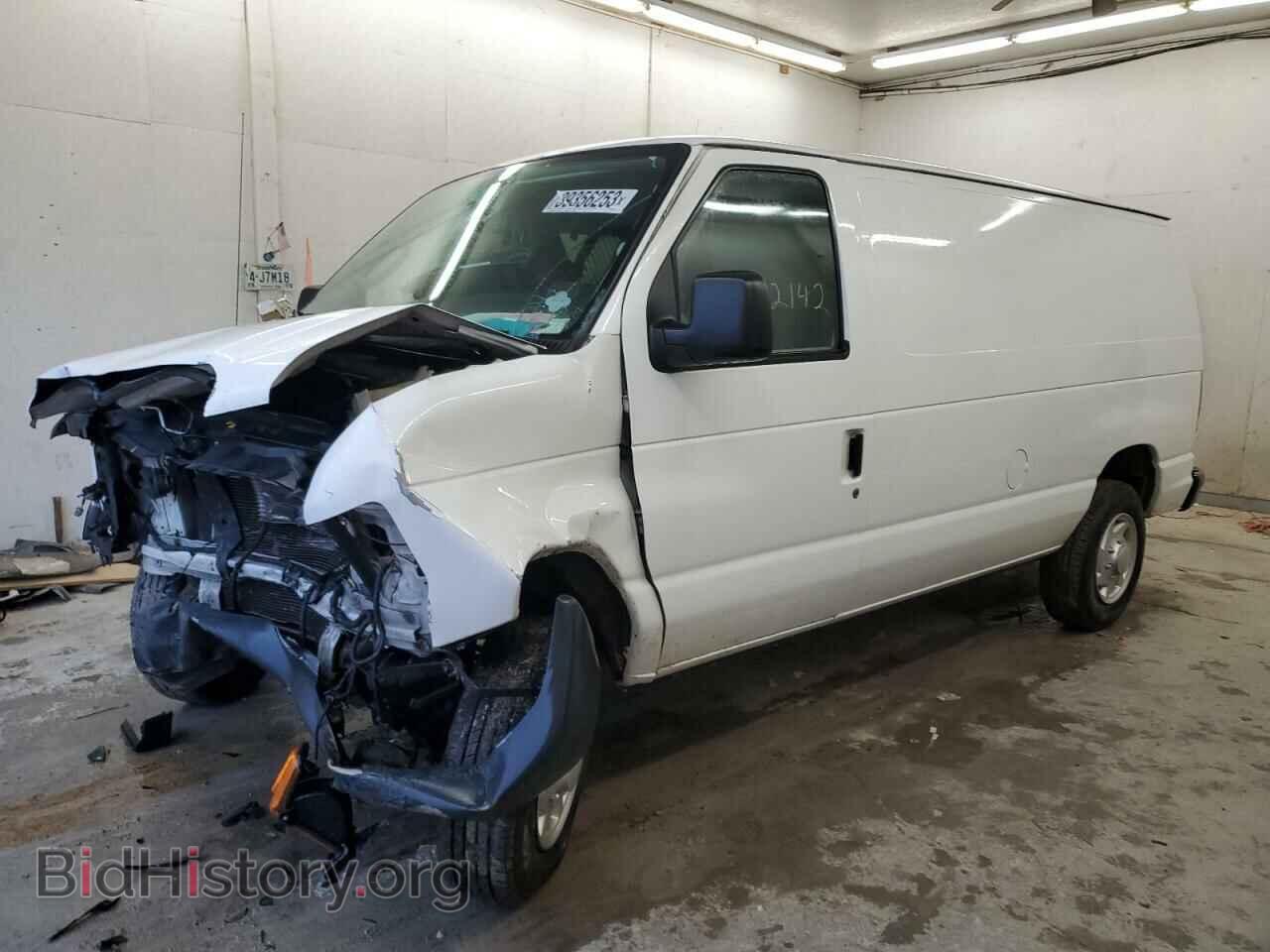 Фотография 1FTNE1EW9DDA01186 - FORD ECONOLINE 2013