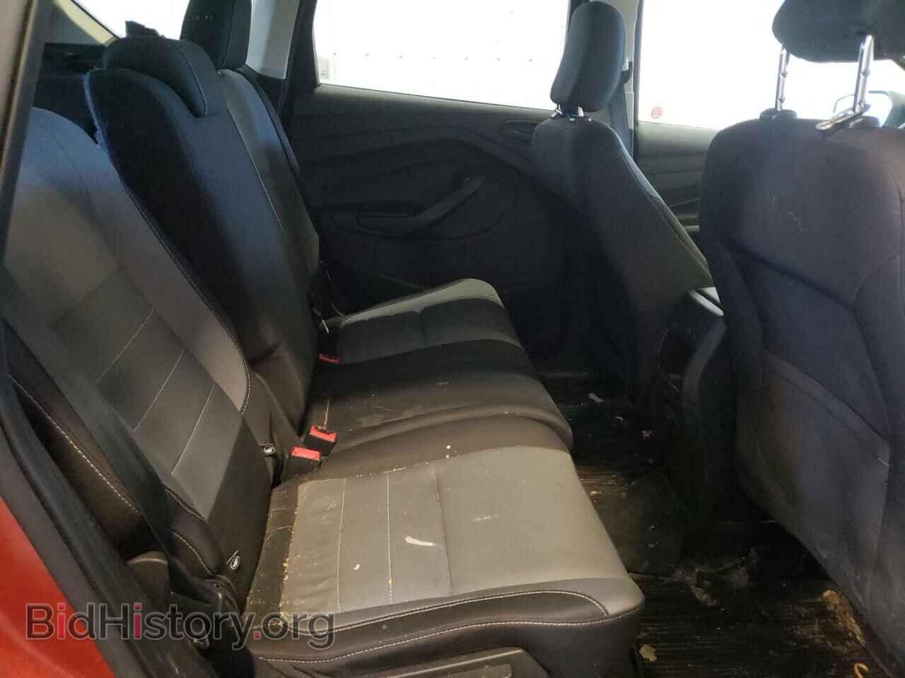 2019 FORD ESCAPE - VIN: 1FMCU0F74KUB17142 - Фото 6