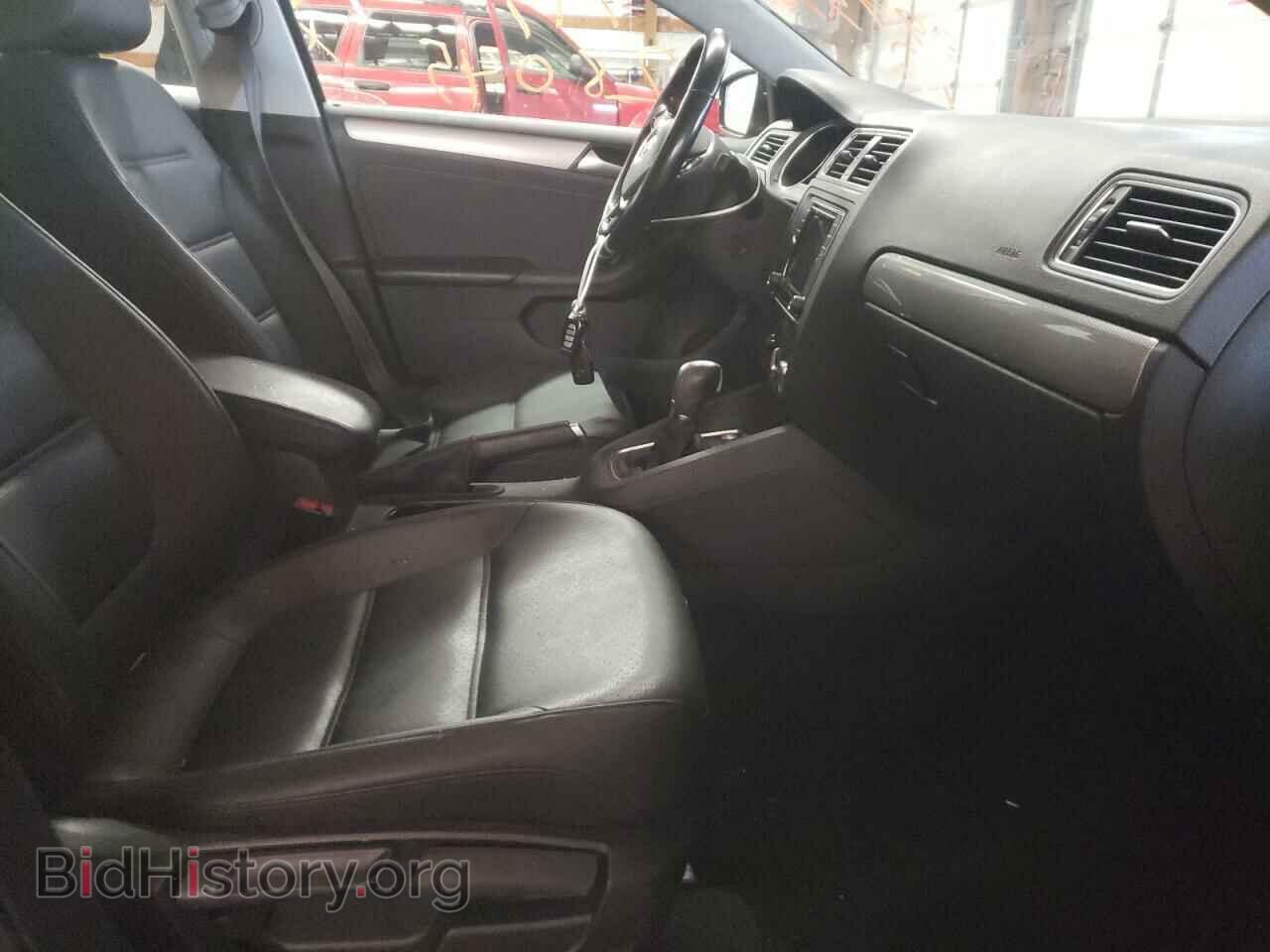 2017 VOLKSWAGEN JETTA - VIN: 3VWDB7AJ1HM399552 - Фото 5