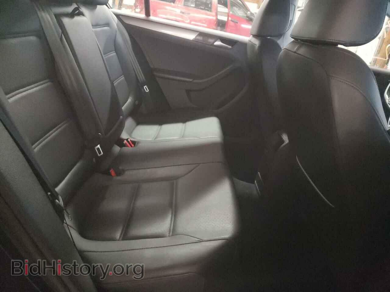2017 VOLKSWAGEN JETTA - VIN: 3VWDB7AJ1HM399552 - Фото 6