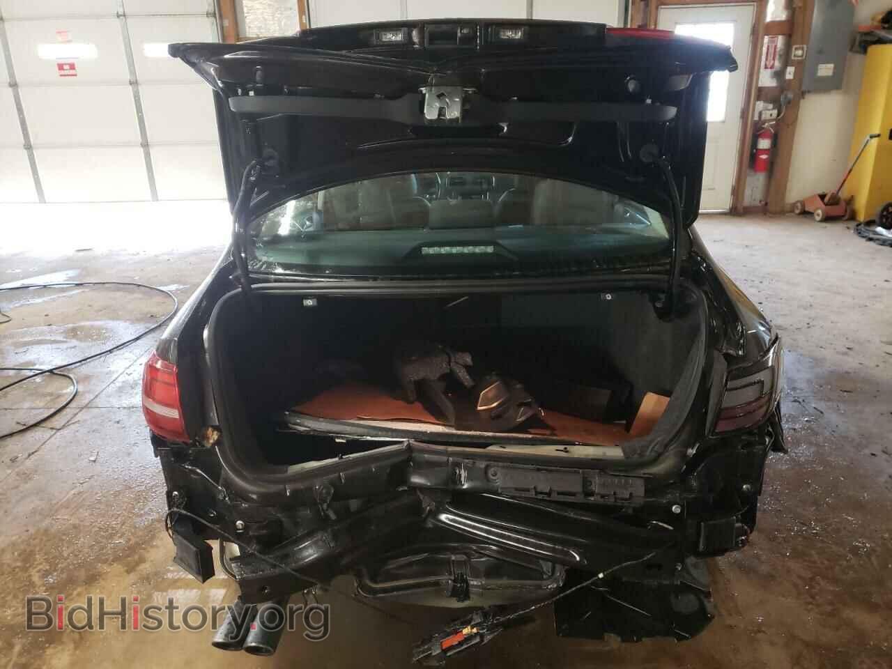 2017 VOLKSWAGEN JETTA - VIN: 3VWDB7AJ1HM399552 - Фото 9