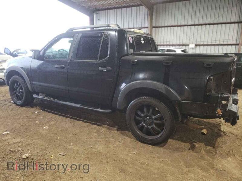 2010 Ford EXPLORER (VIN 1FMEU3BE2AUA16212) — фото 2 из 12