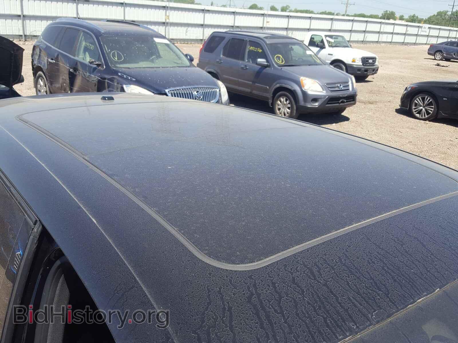 2016 PORSCHE CAYENNE - VIN: WP1AE2A27GLA64450 - Фото 9