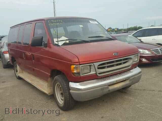 Photo 1FBNE31L6YHB89787 - FORD ECONOLINE 2000