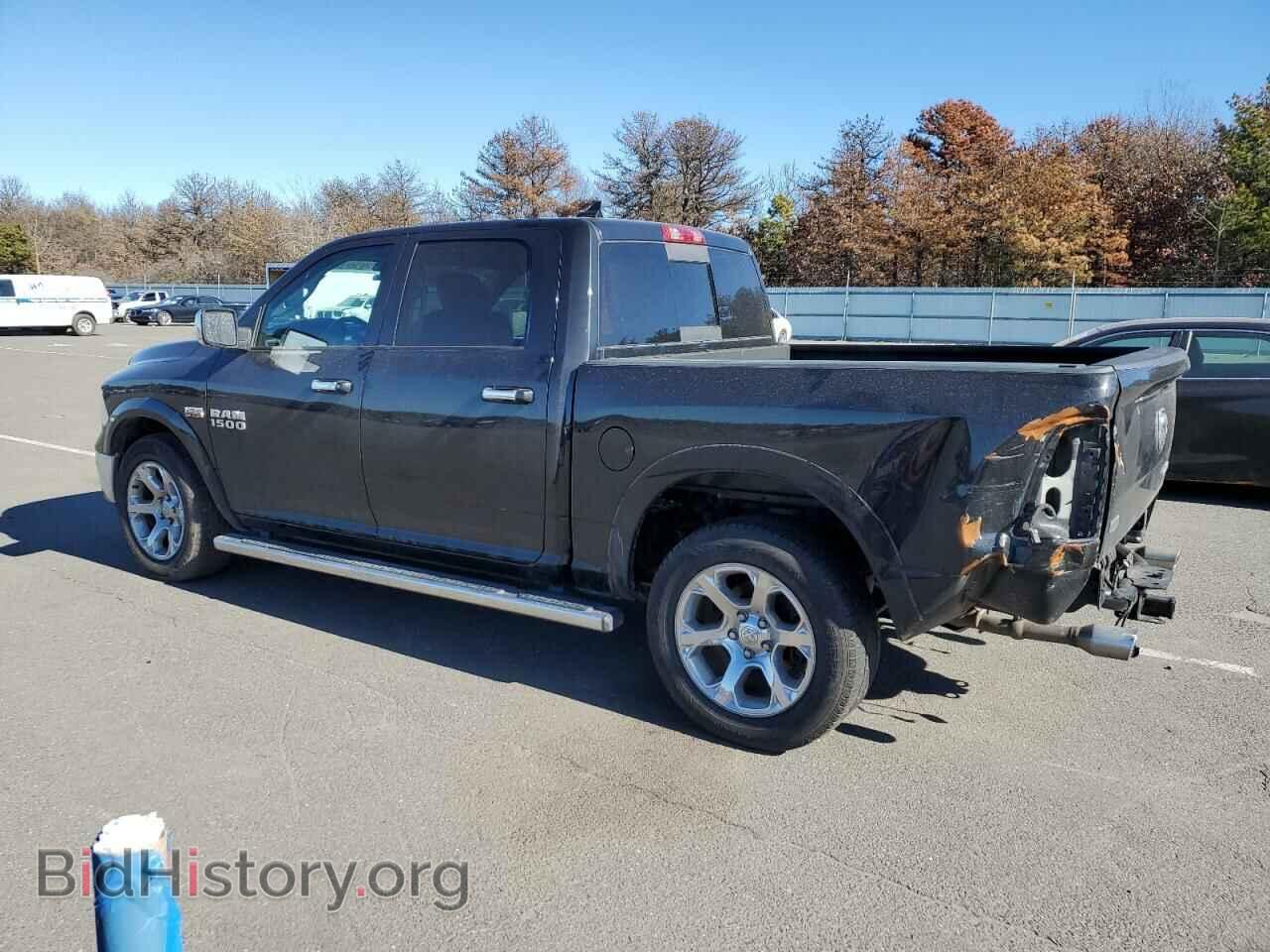 2017 RAM 1500 - VIN: 1C6RR7NT6HS774057 - Фото 2