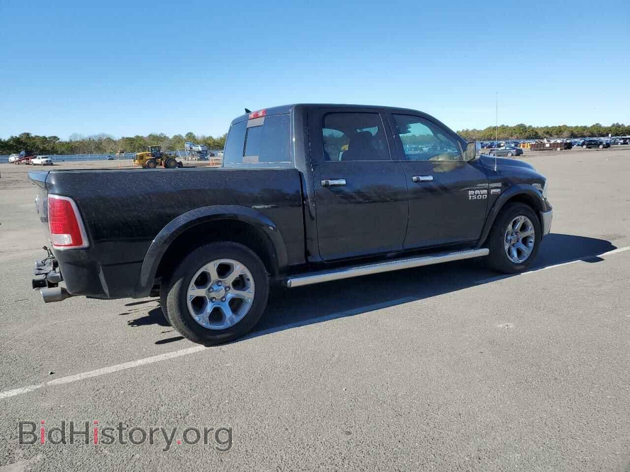 2017 RAM 1500 - VIN: 1C6RR7NT6HS774057 - Фото 3