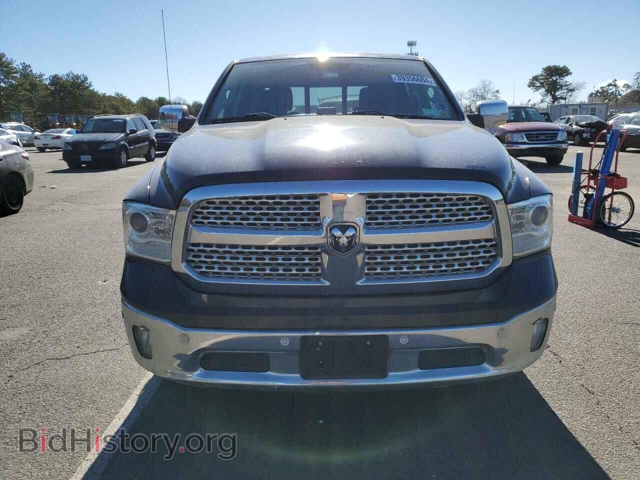 2017 RAM 1500 - VIN: 1C6RR7NT6HS774057 - Фото 5