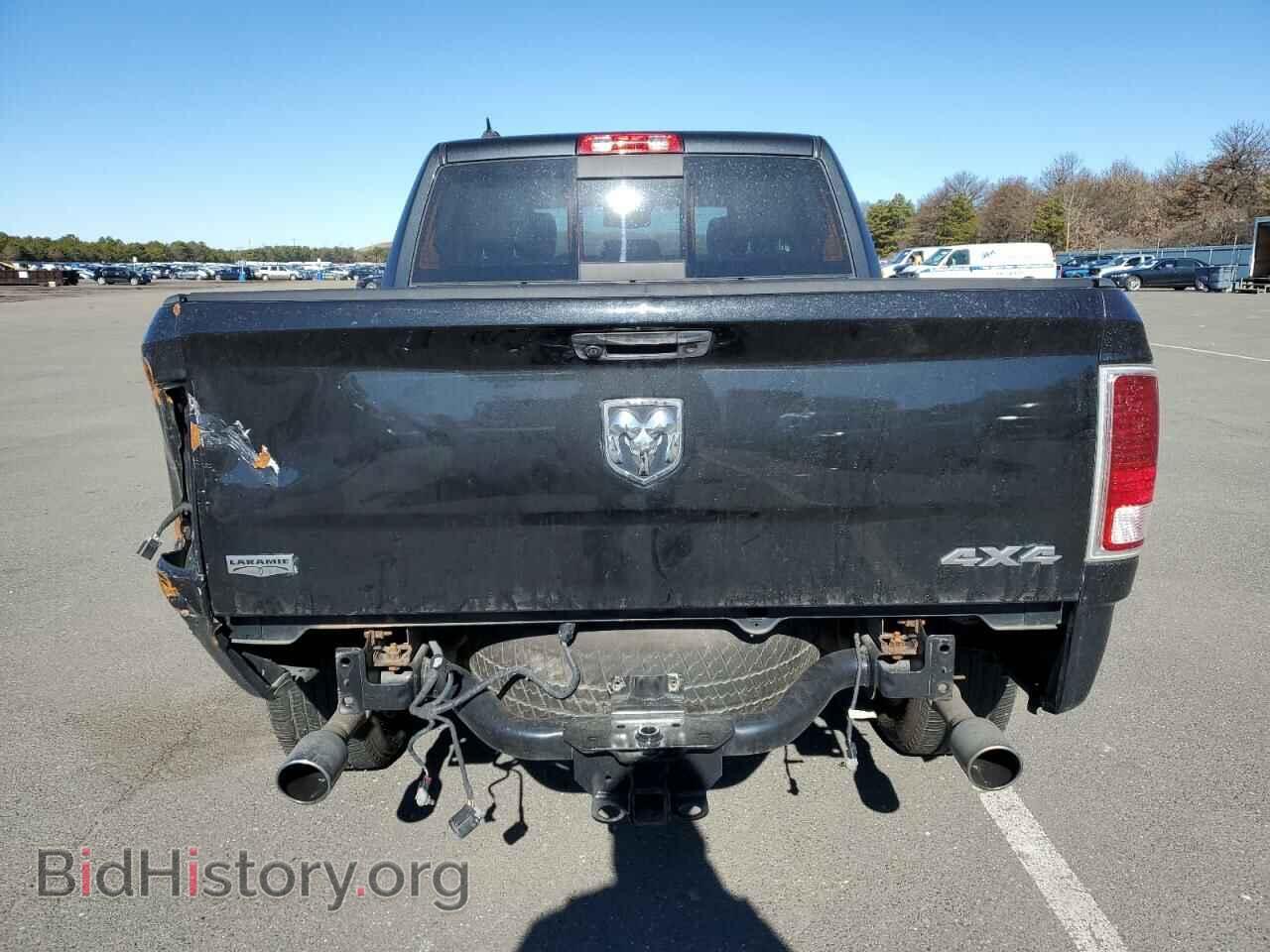 2017 RAM 1500 - VIN: 1C6RR7NT6HS774057 - Фото 6