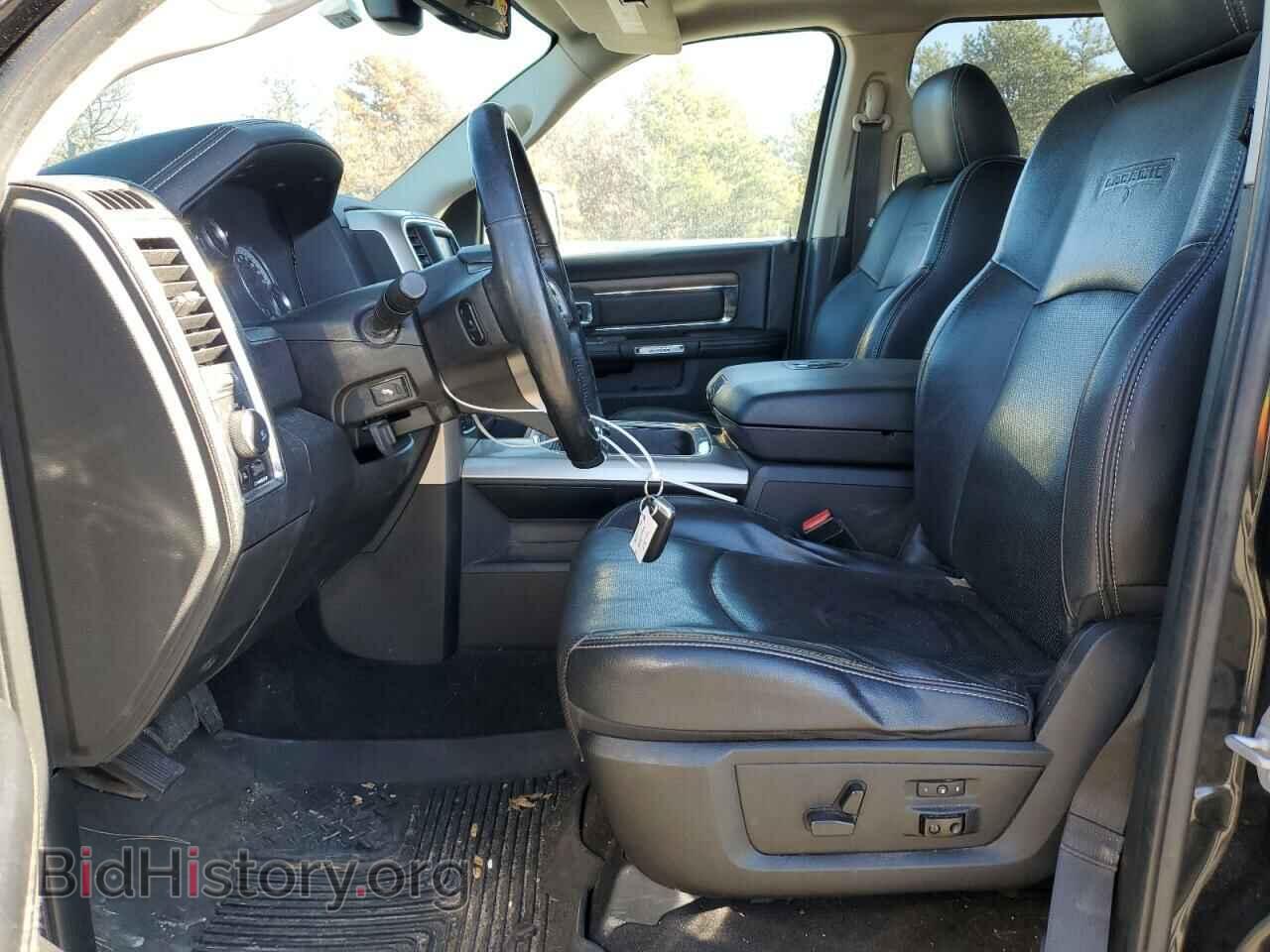 2017 RAM 1500 - VIN: 1C6RR7NT6HS774057 - Фото 7