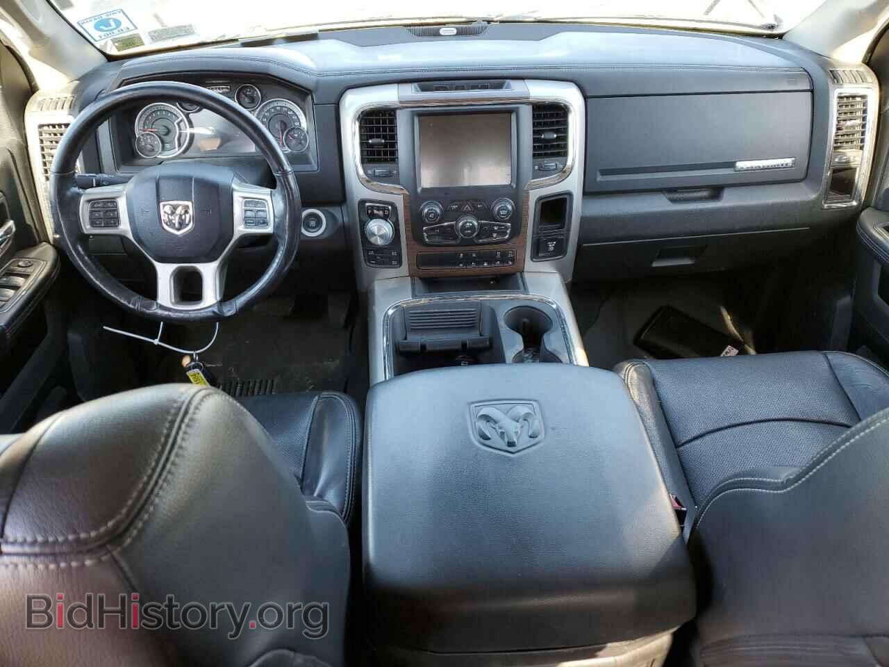 2017 RAM 1500 - VIN: 1C6RR7NT6HS774057 - Фото 8