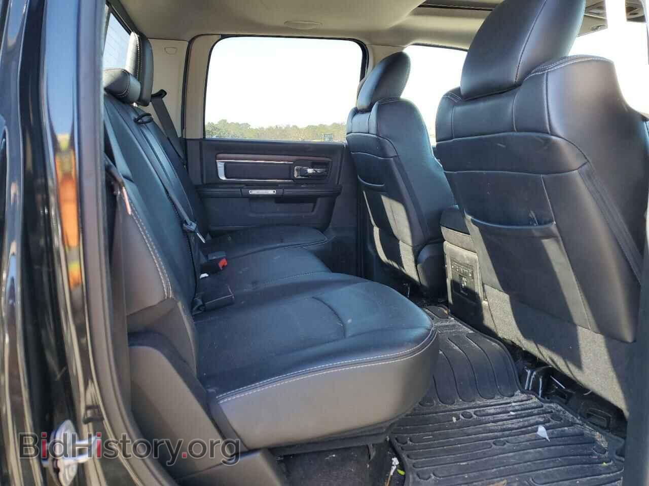 2017 RAM 1500 - VIN: 1C6RR7NT6HS774057 - Фото 10