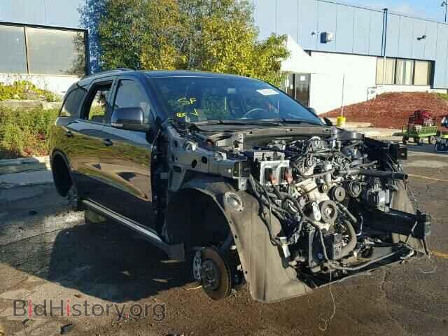 Фотография 1C4RDHDG5EC374384 - DODGE DURANGO 2014