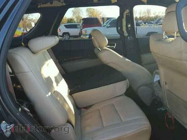 2014 DODGE DURANGO - VIN: 1C4RDHDG5EC374384 - Фото 6