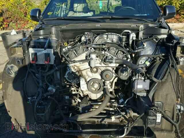 2014 DODGE DURANGO - VIN: 1C4RDHDG5EC374384 - Фото 7