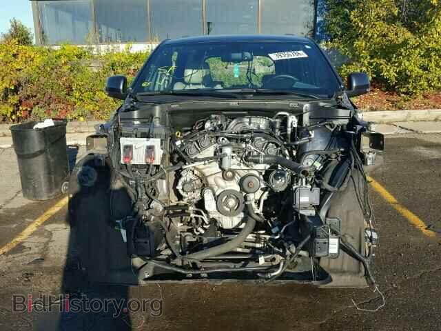 2014 DODGE DURANGO - VIN: 1C4RDHDG5EC374384 - Фото 10