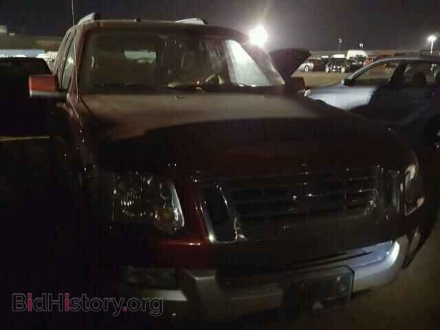 Фотография 1FMEU64E76UB60313 - FORD EXPLORER 2006
