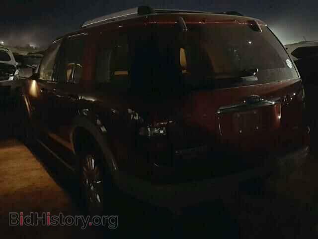 2006 FORD EXPLORER - VIN: 1FMEU64E76UB60313 - Фото 3