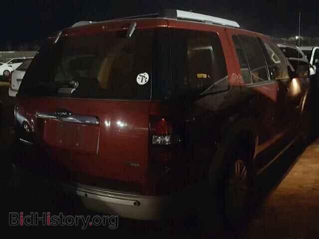 2006 FORD EXPLORER - VIN: 1FMEU64E76UB60313 - Фото 4