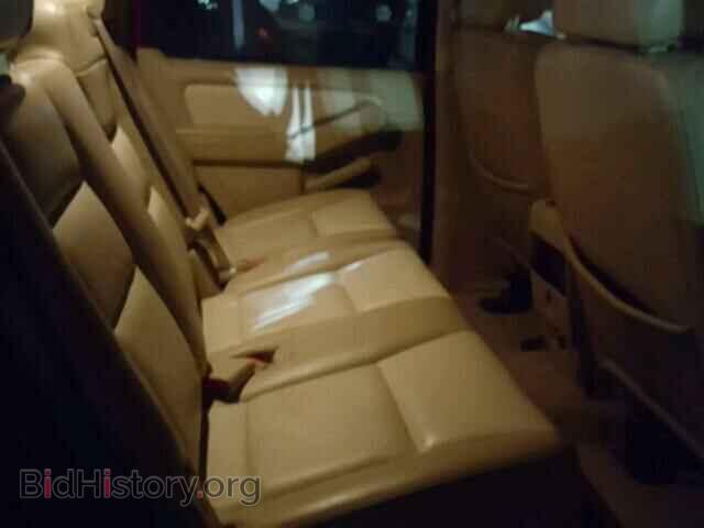 2006 FORD EXPLORER - VIN: 1FMEU64E76UB60313 - Фото 6