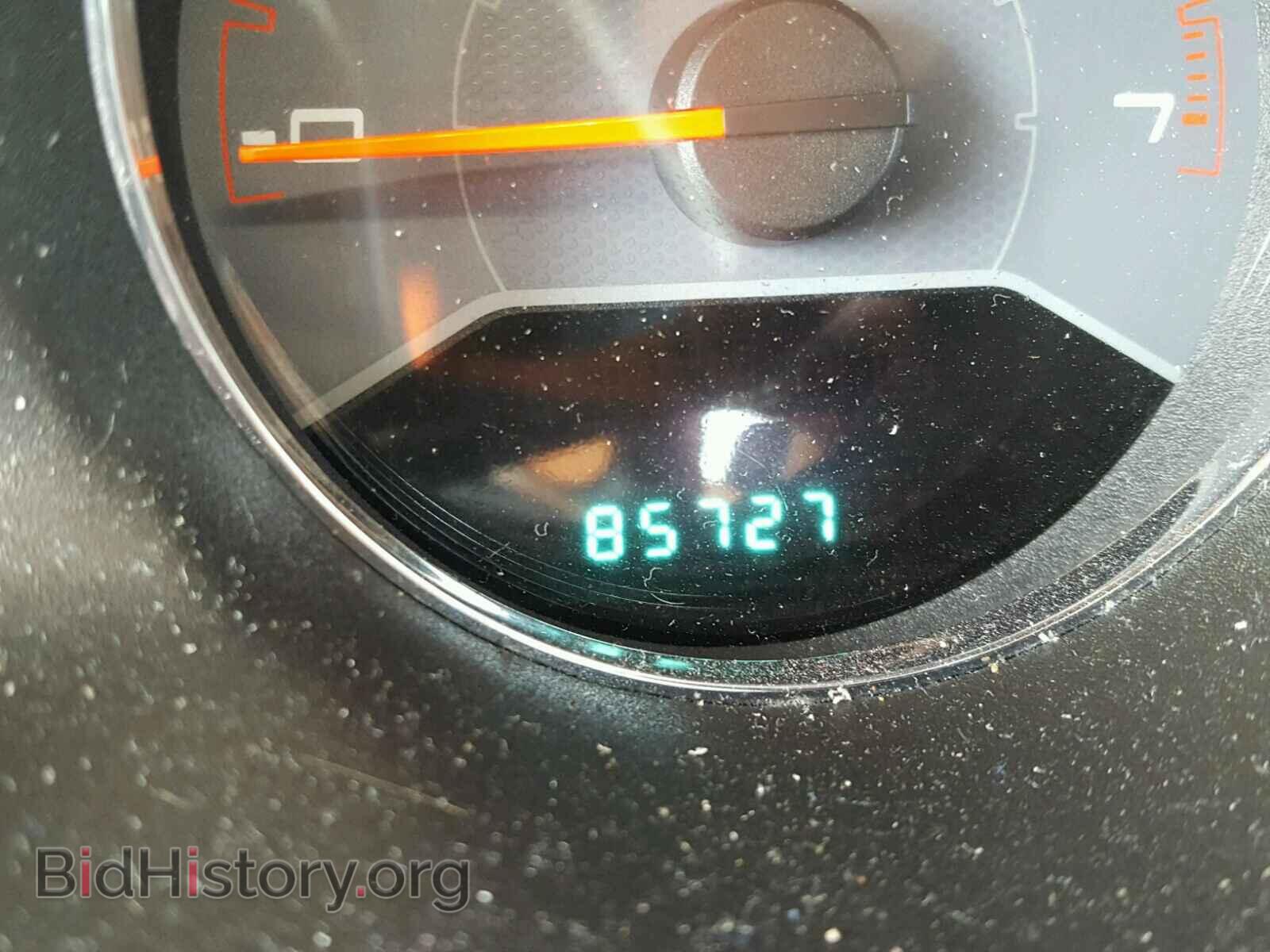 2013 DODGE AVENGER - VIN: 1C3CDZABXDN572146 - Photo 8