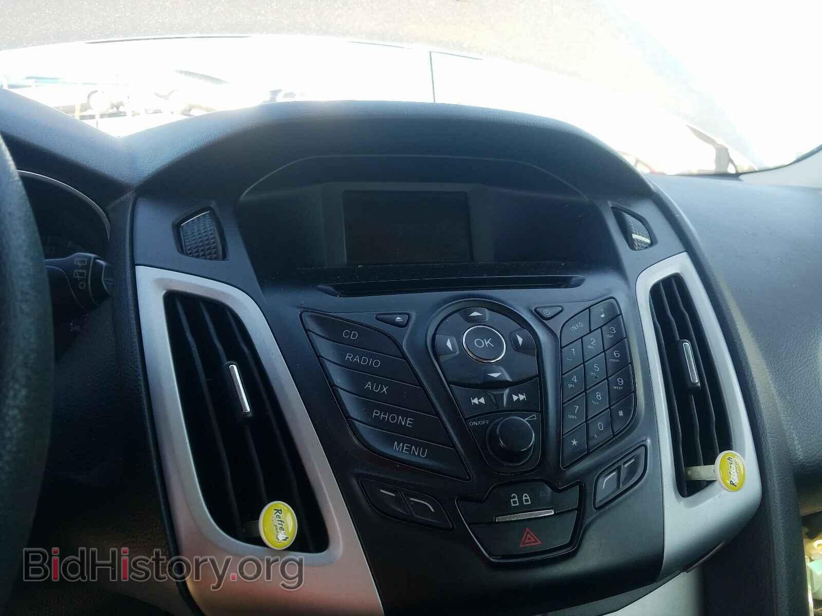 2013 FORD FOCUS - VIN: 1FADP3K28DL248259 - Photo 9